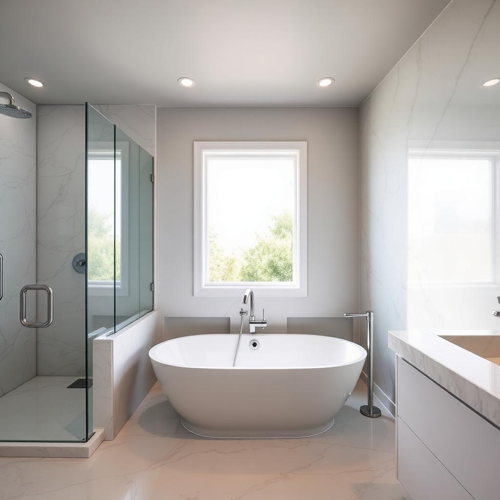 10 Premier Los Angeles Design-Build Bathroom Remodel Services for 2025