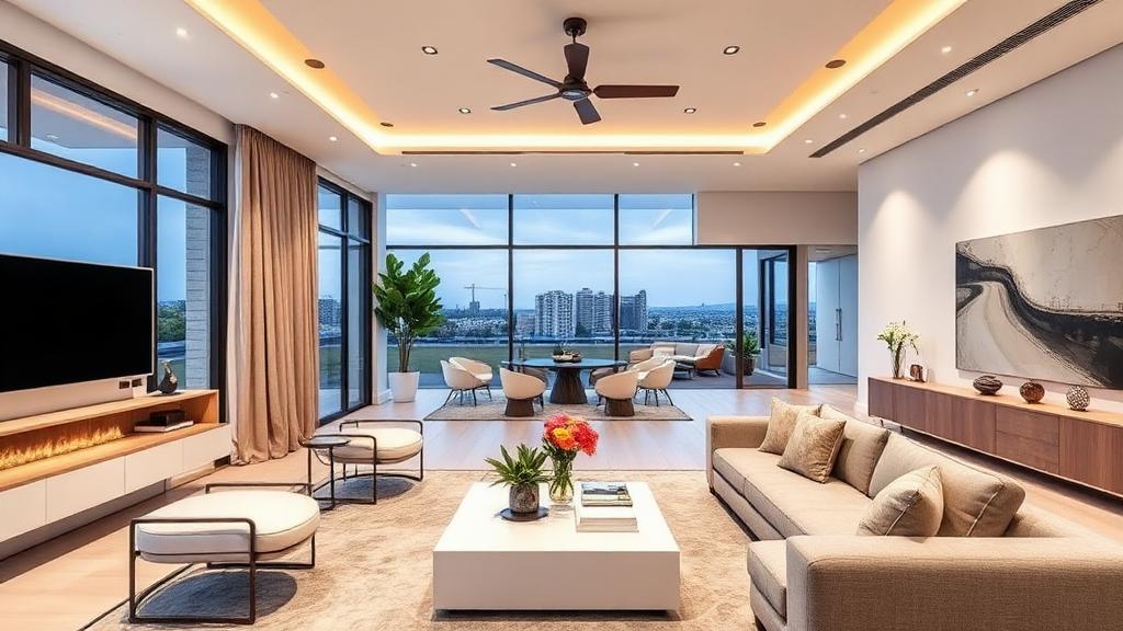 Los Angeles Home Remodeling Trends to Watch in 2025
