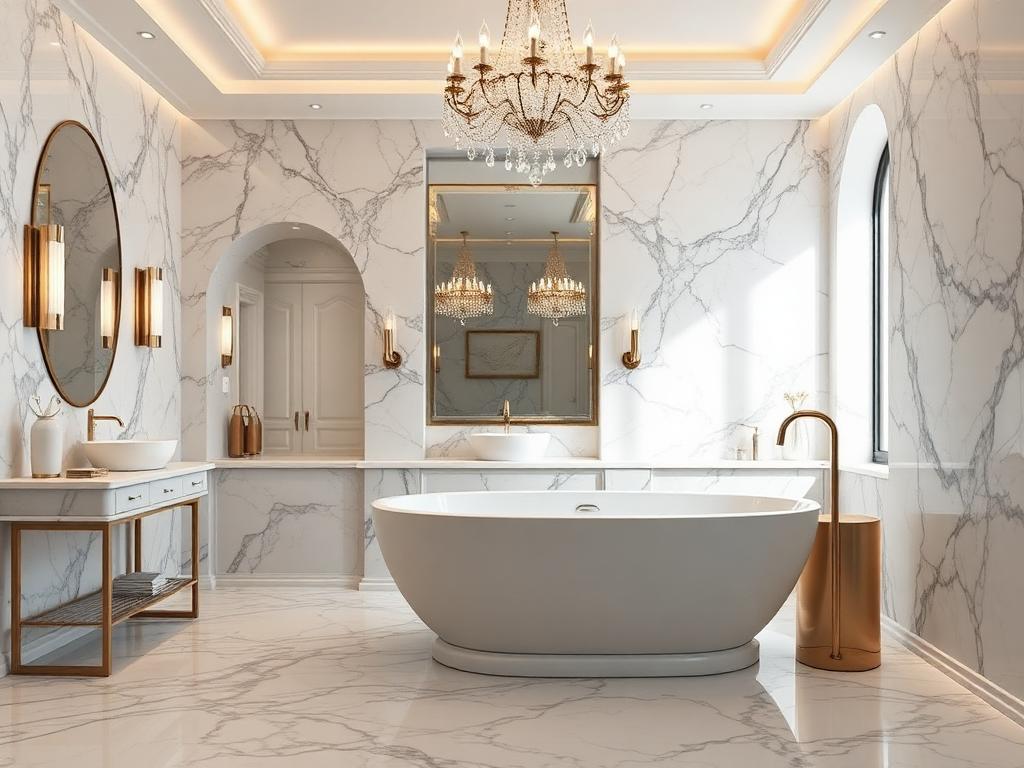 Step‑by‑Step Guide to Hiring LA’s Leading Bath Renovation Specialists