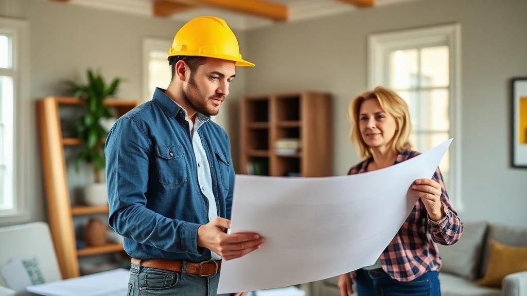 How to Choose a Trustworthy Home Builder for LA Projects