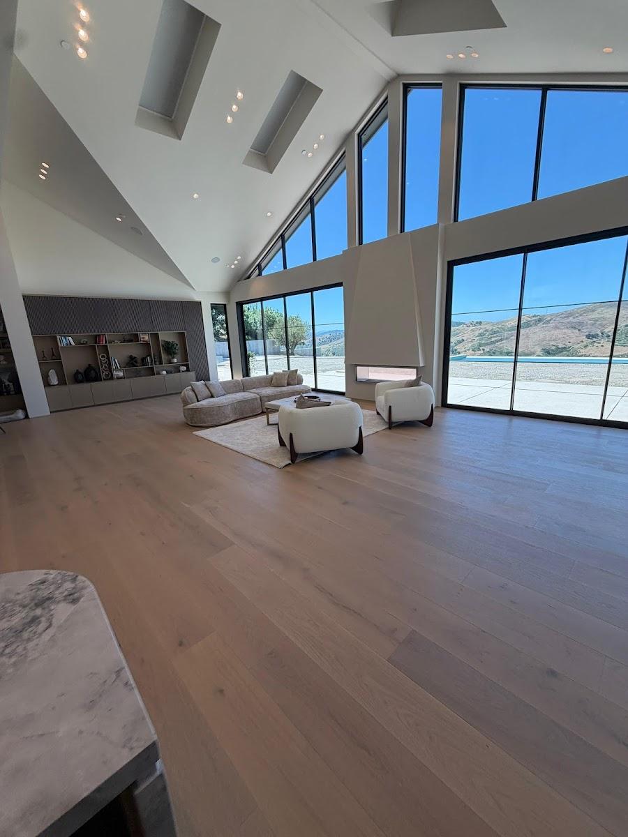 Licensed complete remodeling contractor near you in Los Angeles