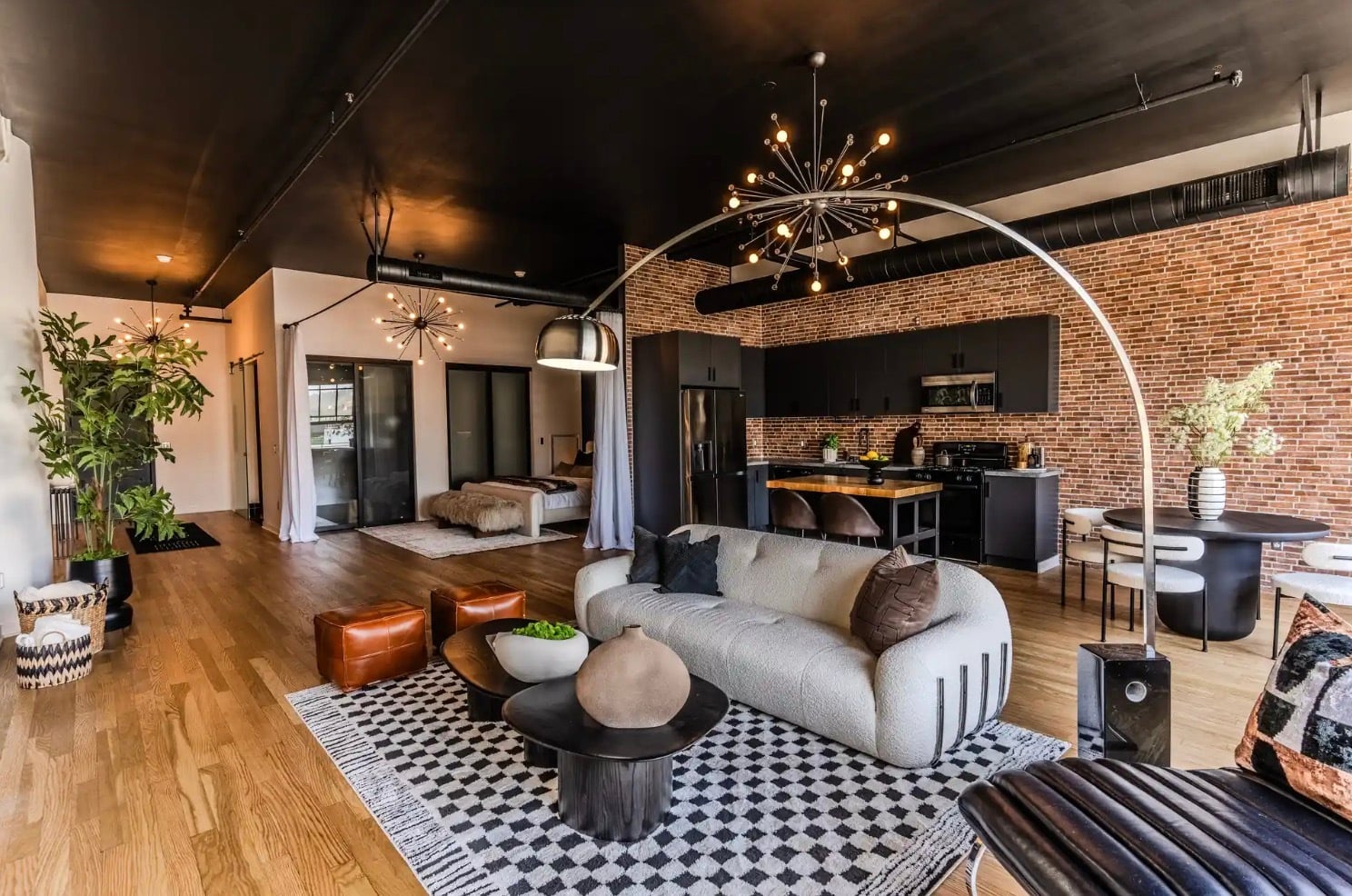 New Dawn Construction project featured by Houzz