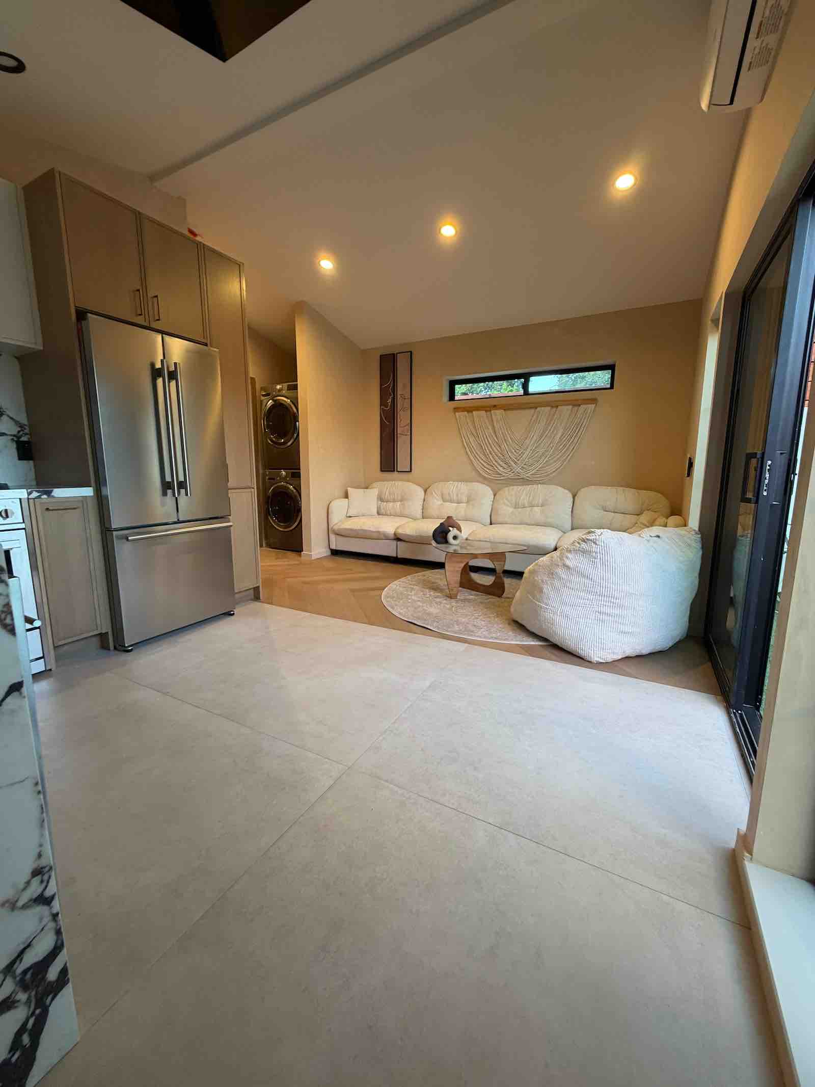Fulton ADU property view
