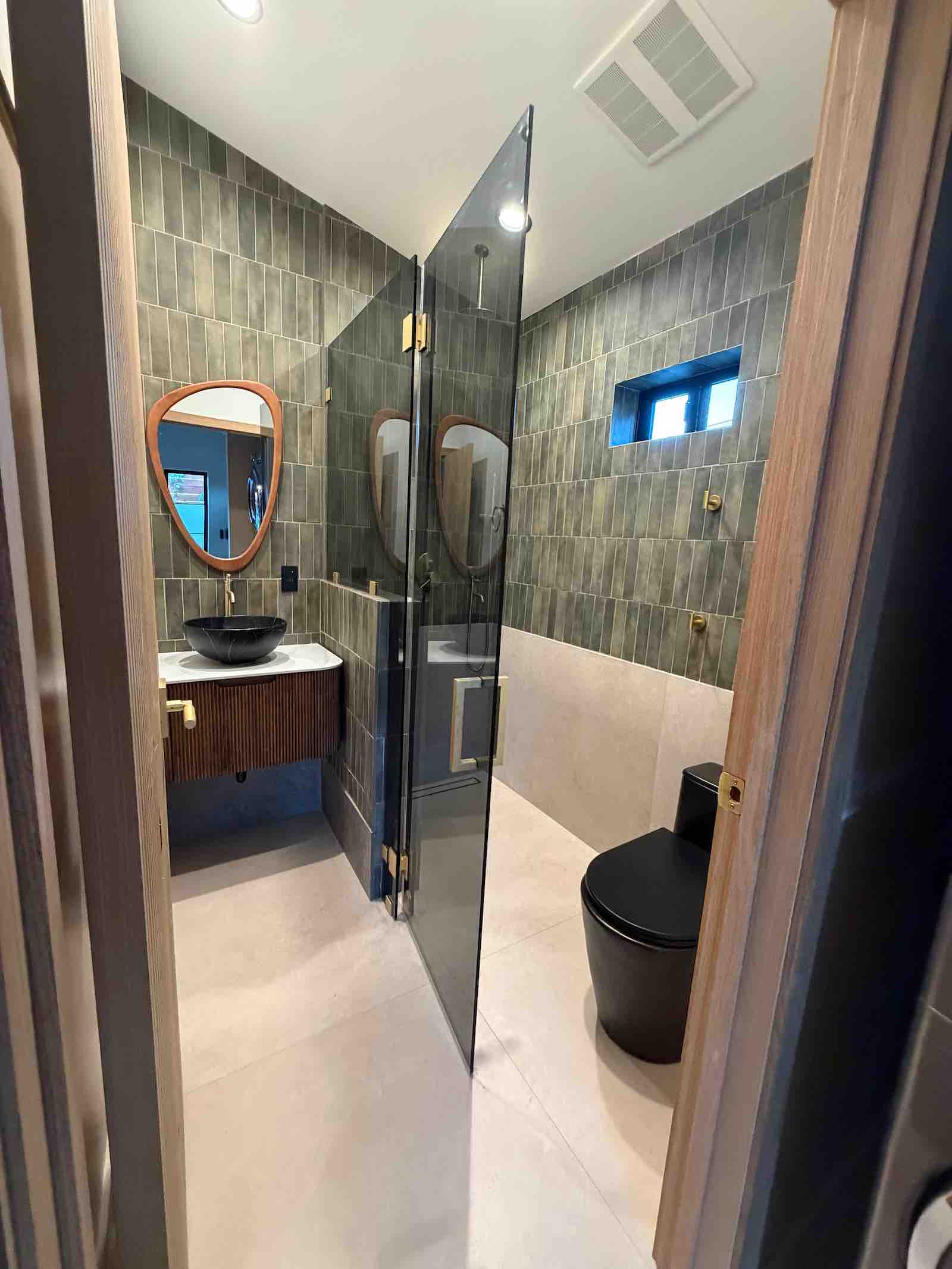 Fulton luxury ADU completed view