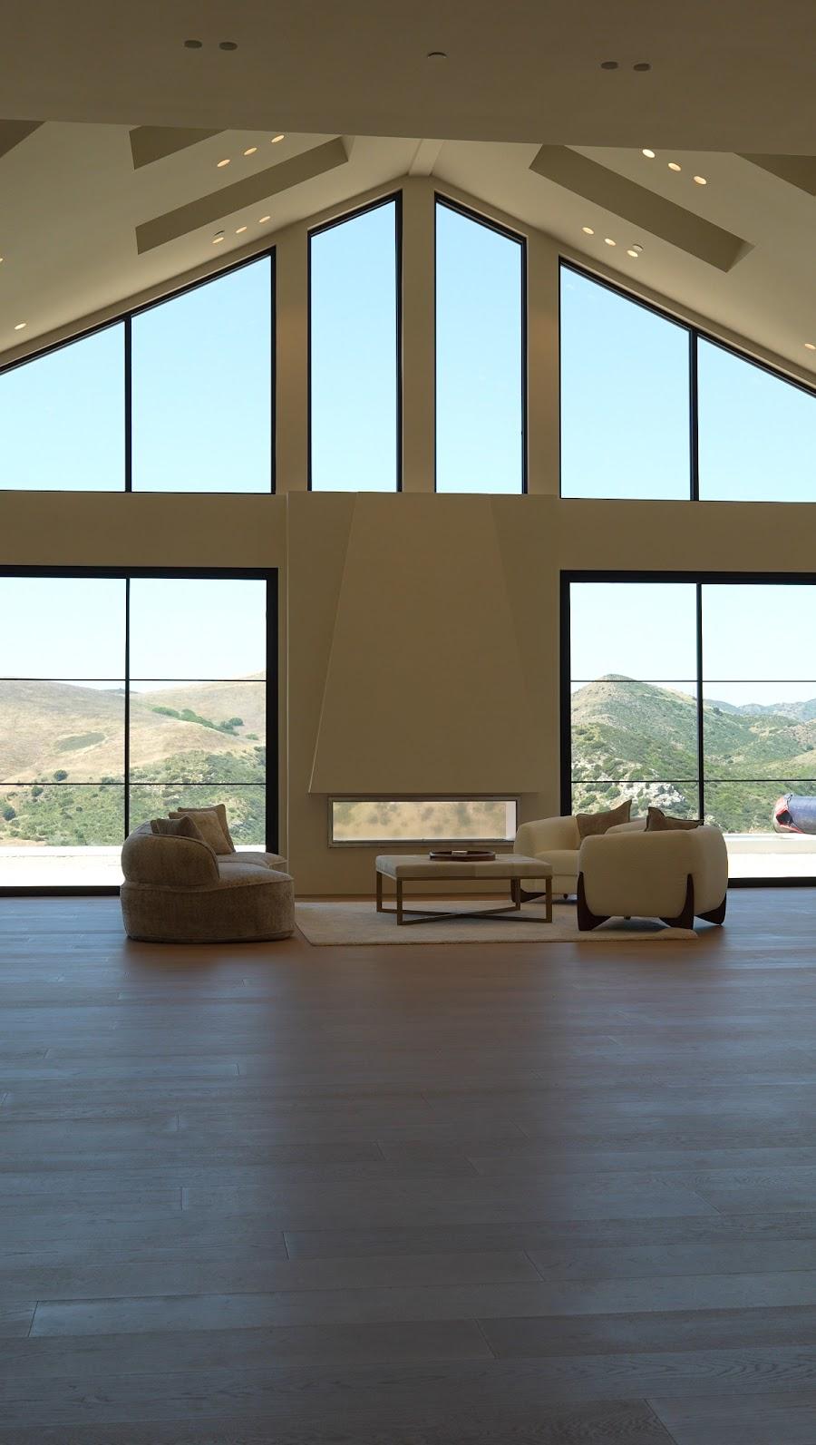 Bell Canyon whole-home remodel with premium finishes throughout