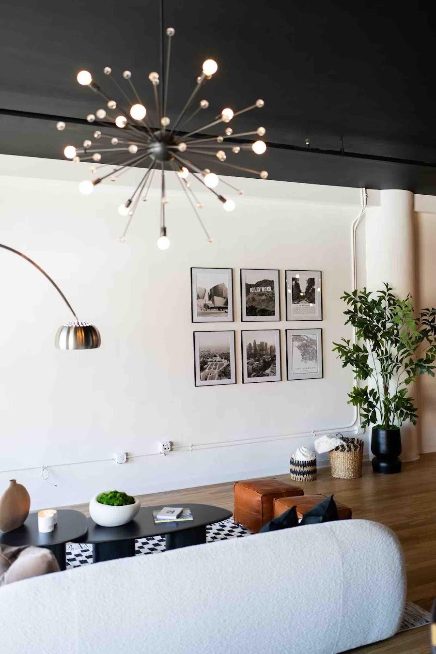 Hollywood Studio luxury studio remodel with premium finishes