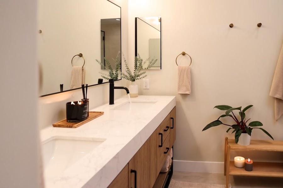 Long Beach whole-home transformation with premium details