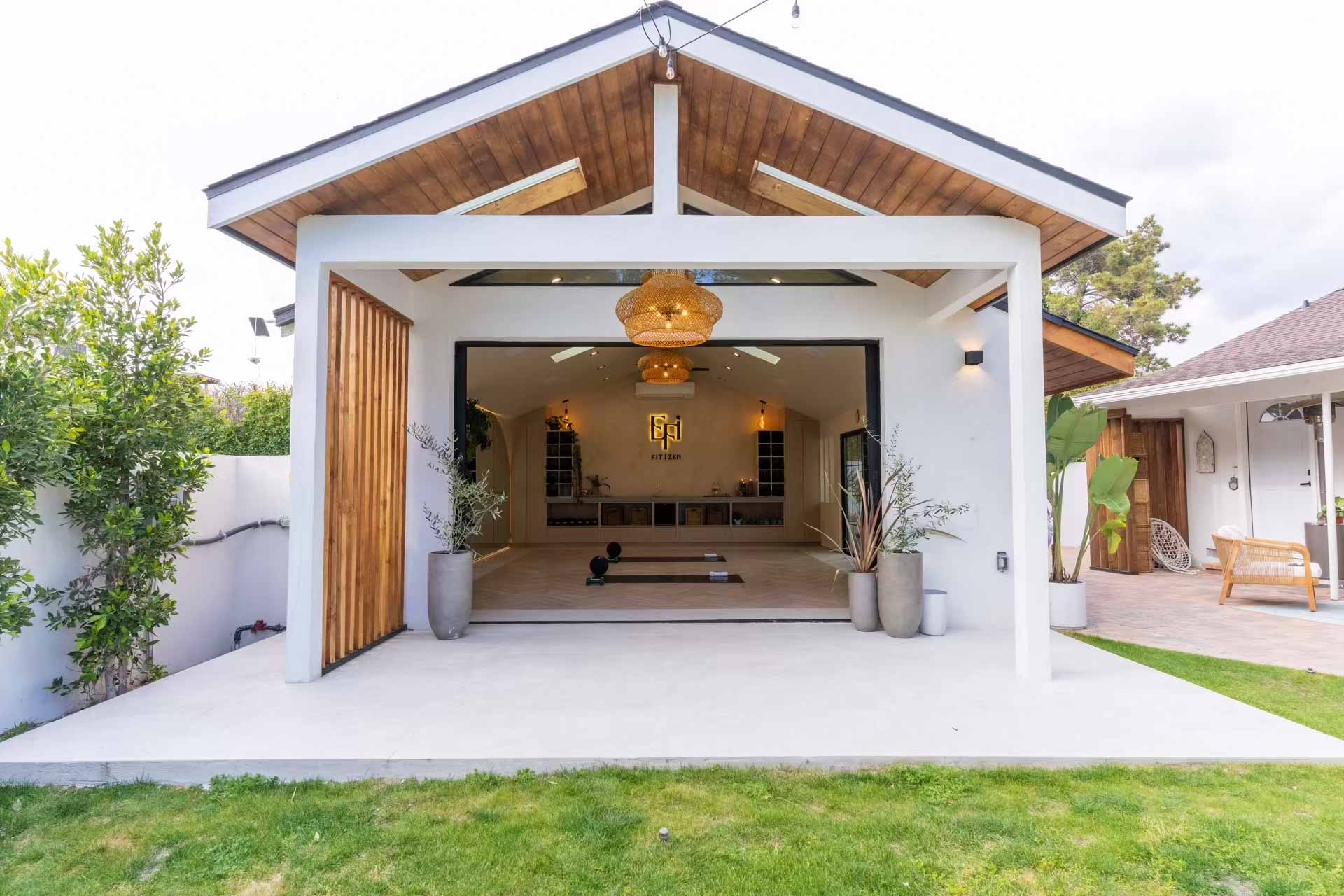 Licensed ADU construction contractor near you in Los Angeles