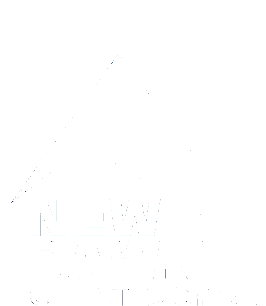 New Dawn Construction Logo