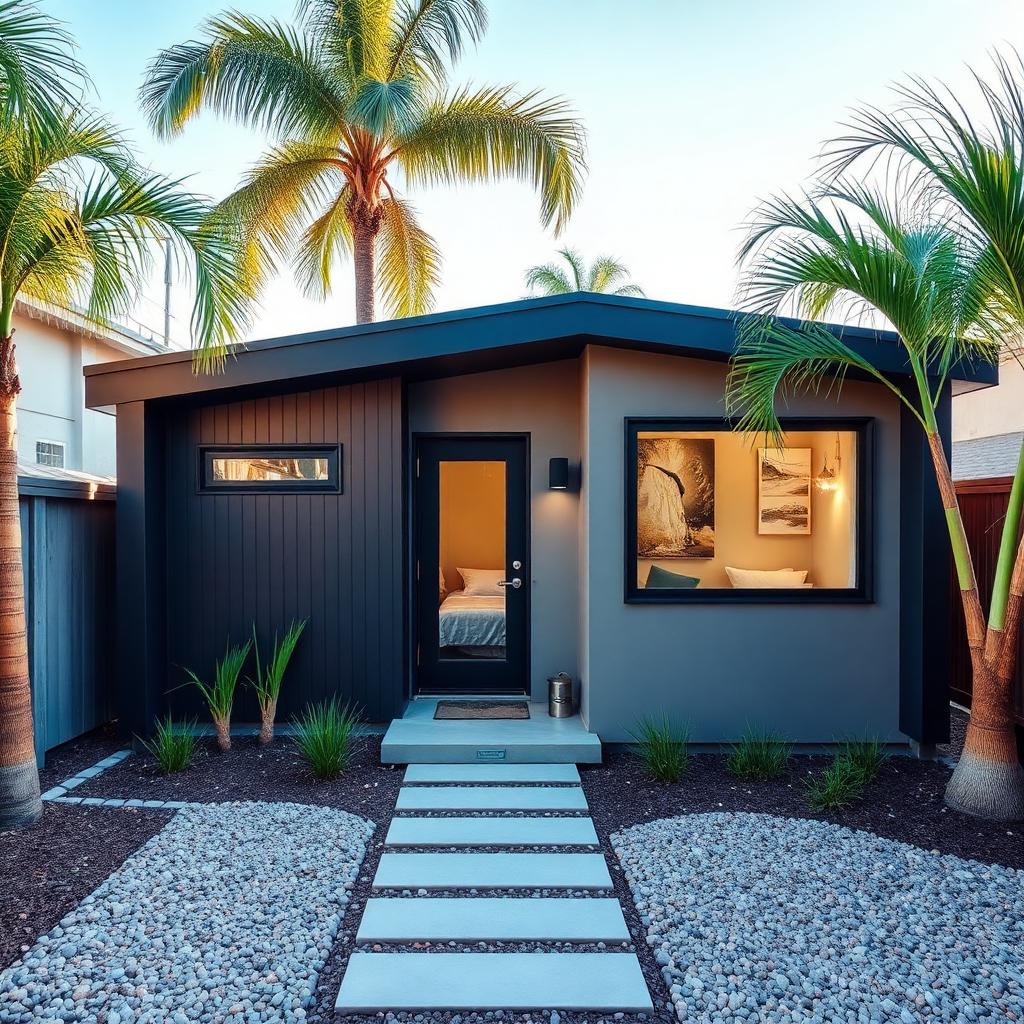 Ultimate Guide to ADU Construction in Los Angeles: 2025 Expert Insights