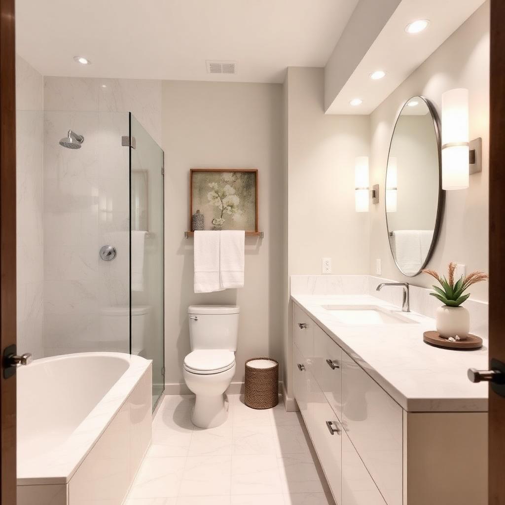 Why You Should Remodel Your Bathroom Before Selling Your Home in Altadena, CA