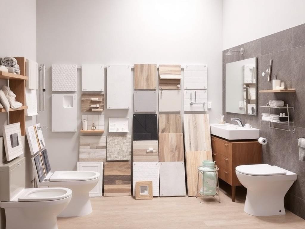 Important Tips for Selecting Quality Materials for Bathroom Remodeling