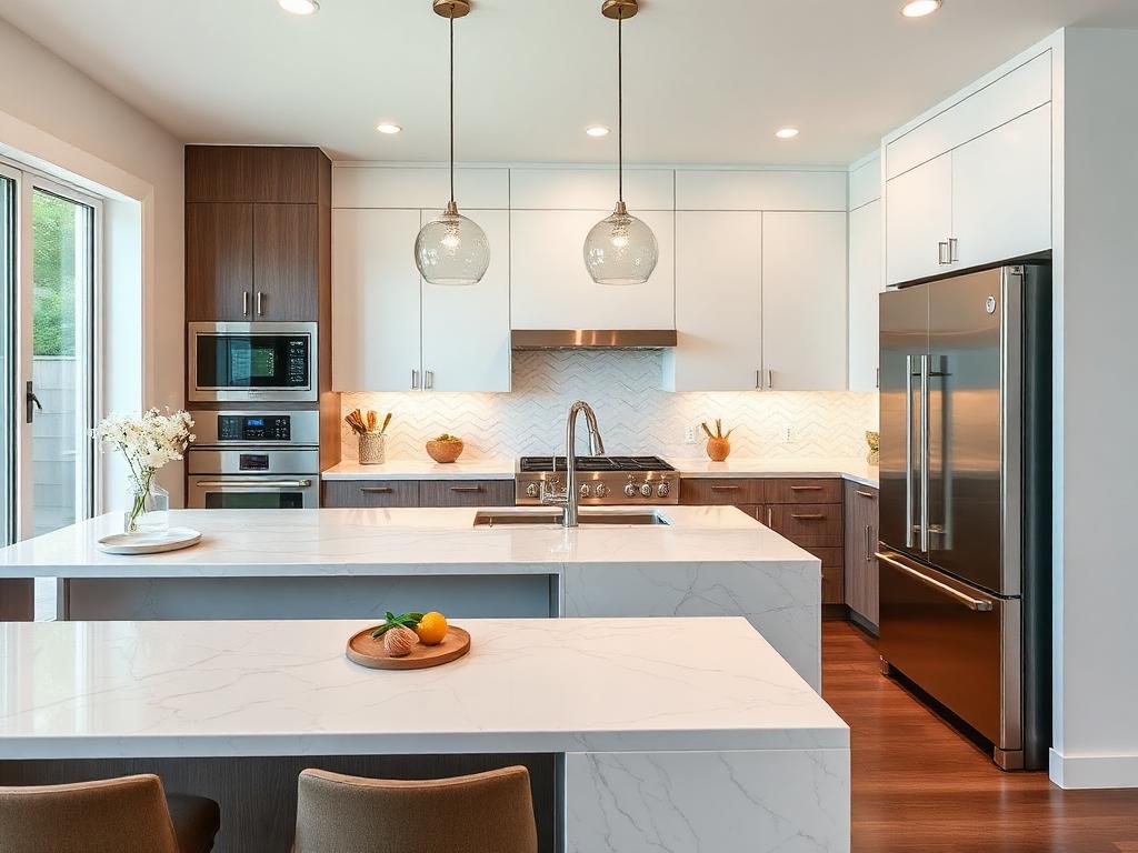 How to Choose the Best Home Remodeler in Los Angeles in 2025