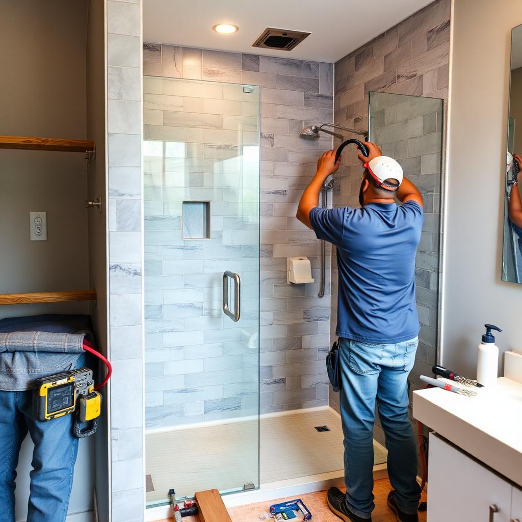 Bathroom Remodeling Near Me: What Burbank Homeowners Need to Know