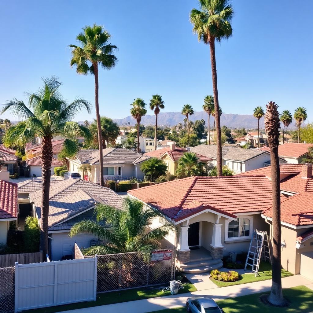 What Permits Do You Need for Home Renovation Projects in Burbank, CA?