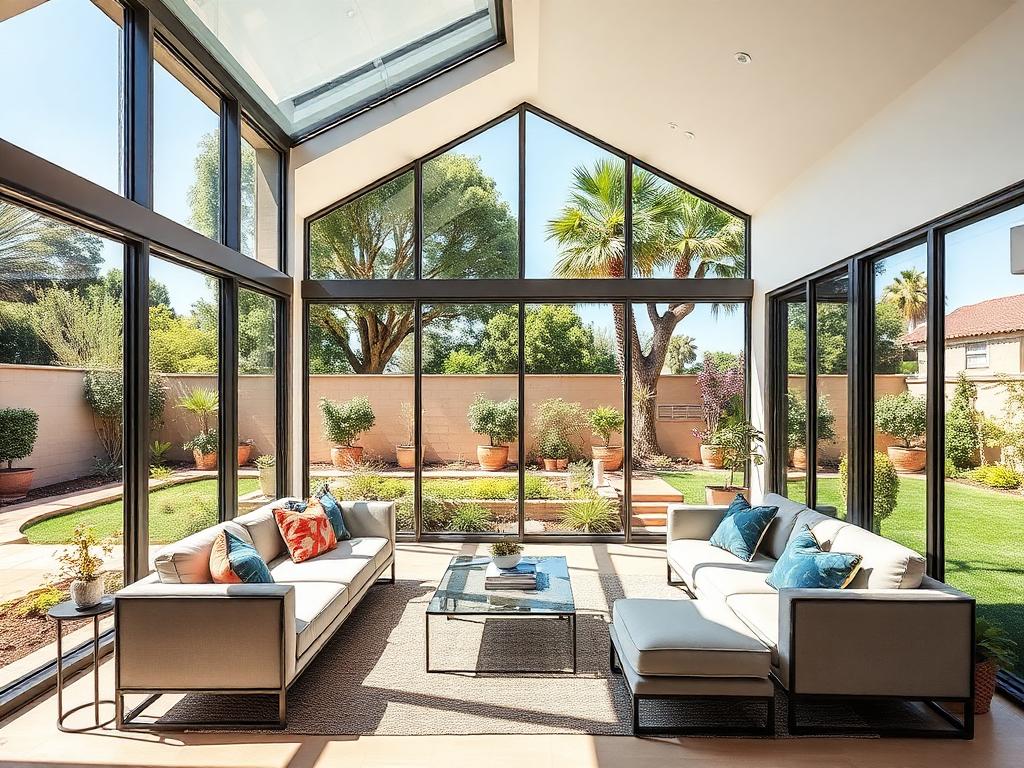 Building Up vs. Building Out in Burbank, CA: Room Addition Options Explained