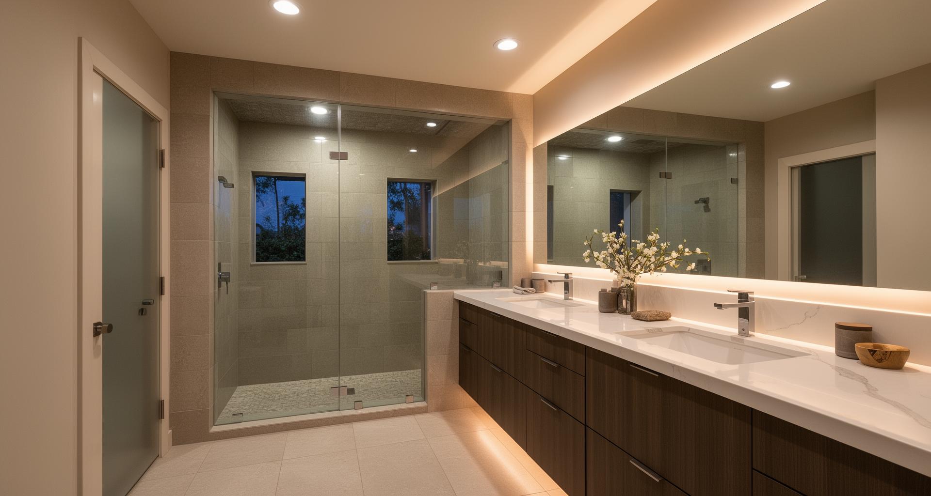 10 Must‑Know Tips for Choosing a Design‑Build Bathroom Remodel in Los Angeles