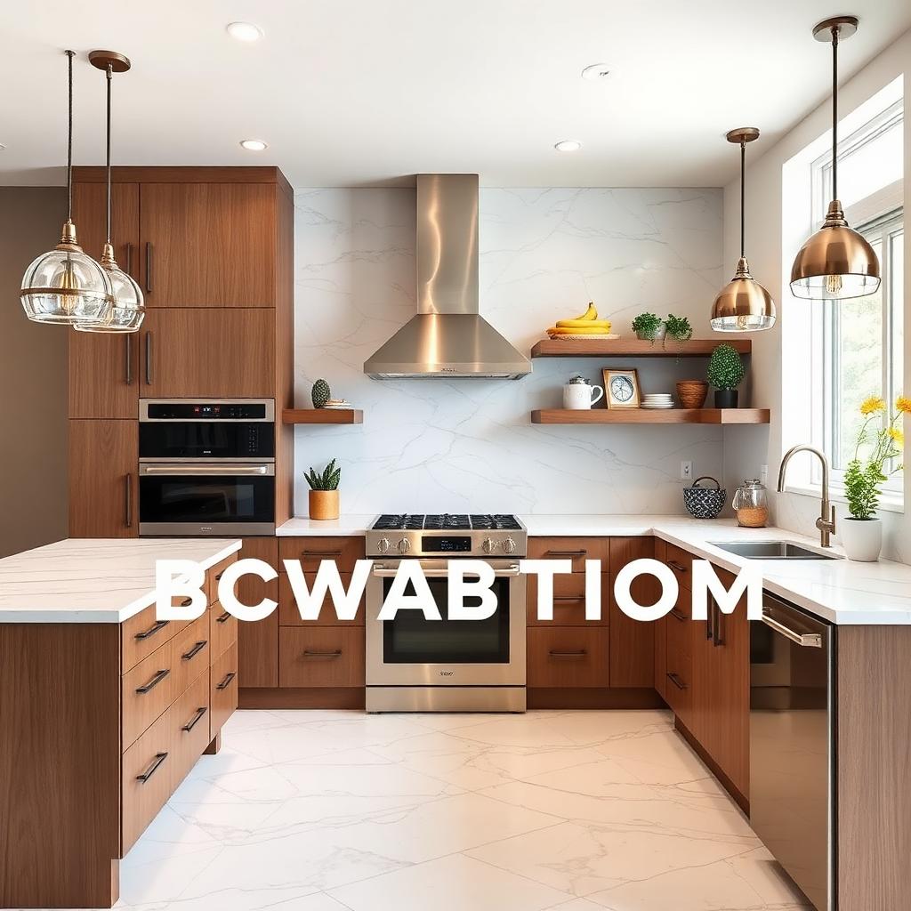 How Much Does a Kitchen Remodel Cost in Glendale, CA?