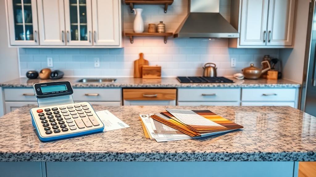 Kitchen Remodel Cost Breakdown: Where Every Dollar Goes in 2026