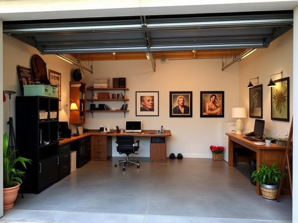 Garage Remodeling Ideas That Add Real Value to Your Home in La Cañada Flintridge, CA