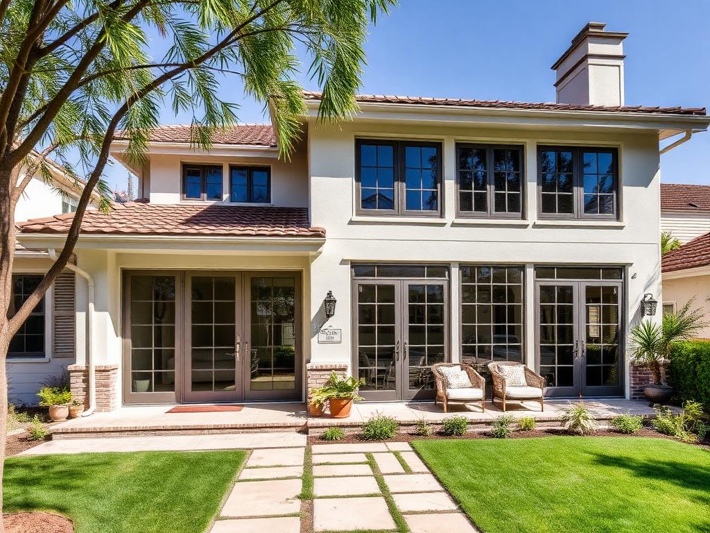 How to Design an Extra Room That Looks Original in La Cañada Flintridge, CA