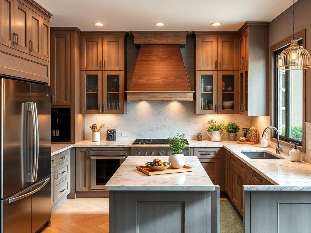 Kitchen Remodeling Mistakes to Avoid at All Costs in Los Angeles, CA