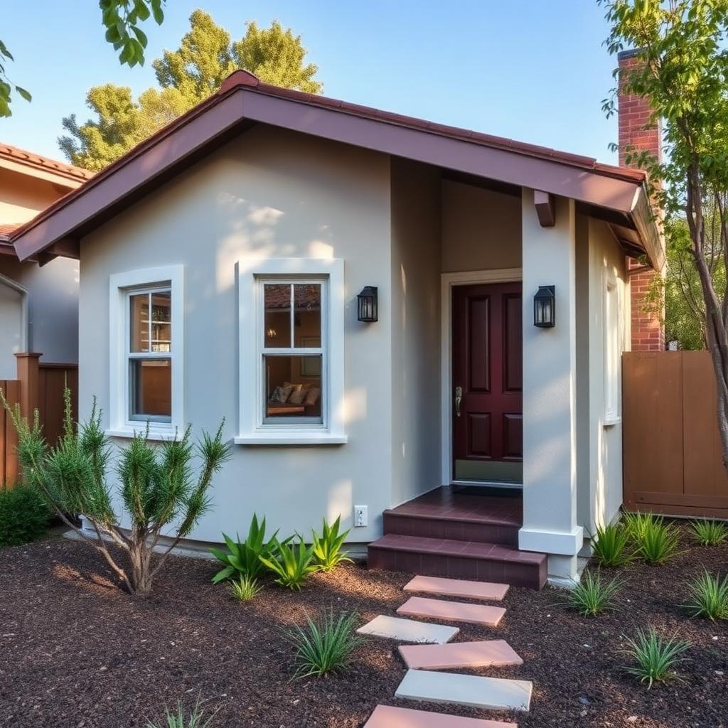 ADU Construction in Pasadena, CA: Unlocking Passive Income or Private Living Space
