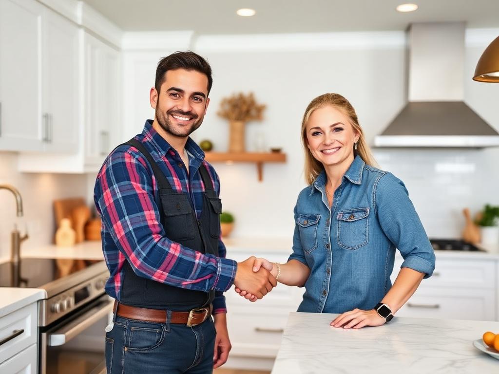 How to Choose a Reliable LA Contractor With Client-Rated Excellence