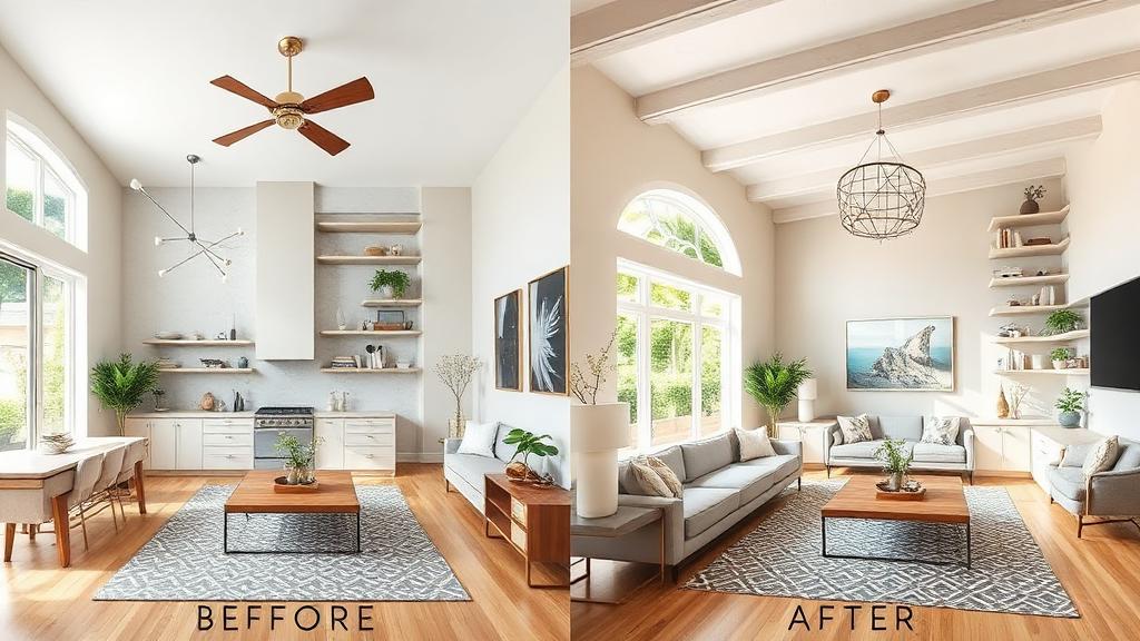 Renovation vs. Remodeling: What’s the Difference and Which Do You Need?