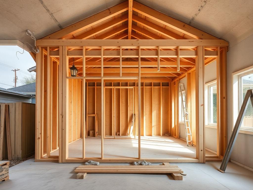 Before Building a Room Addition, Learn Everything You Need to Know