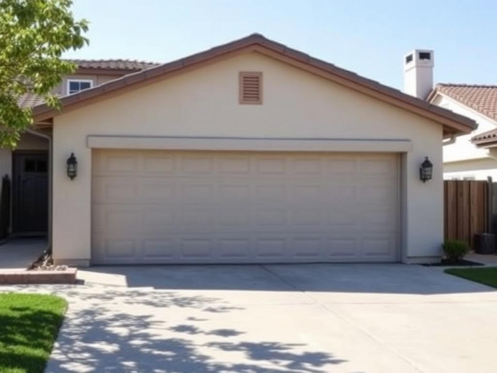 Why Building a Detached Garage Is the Perfect Home Improvement for Santa Clarita, CA Residents in 2025