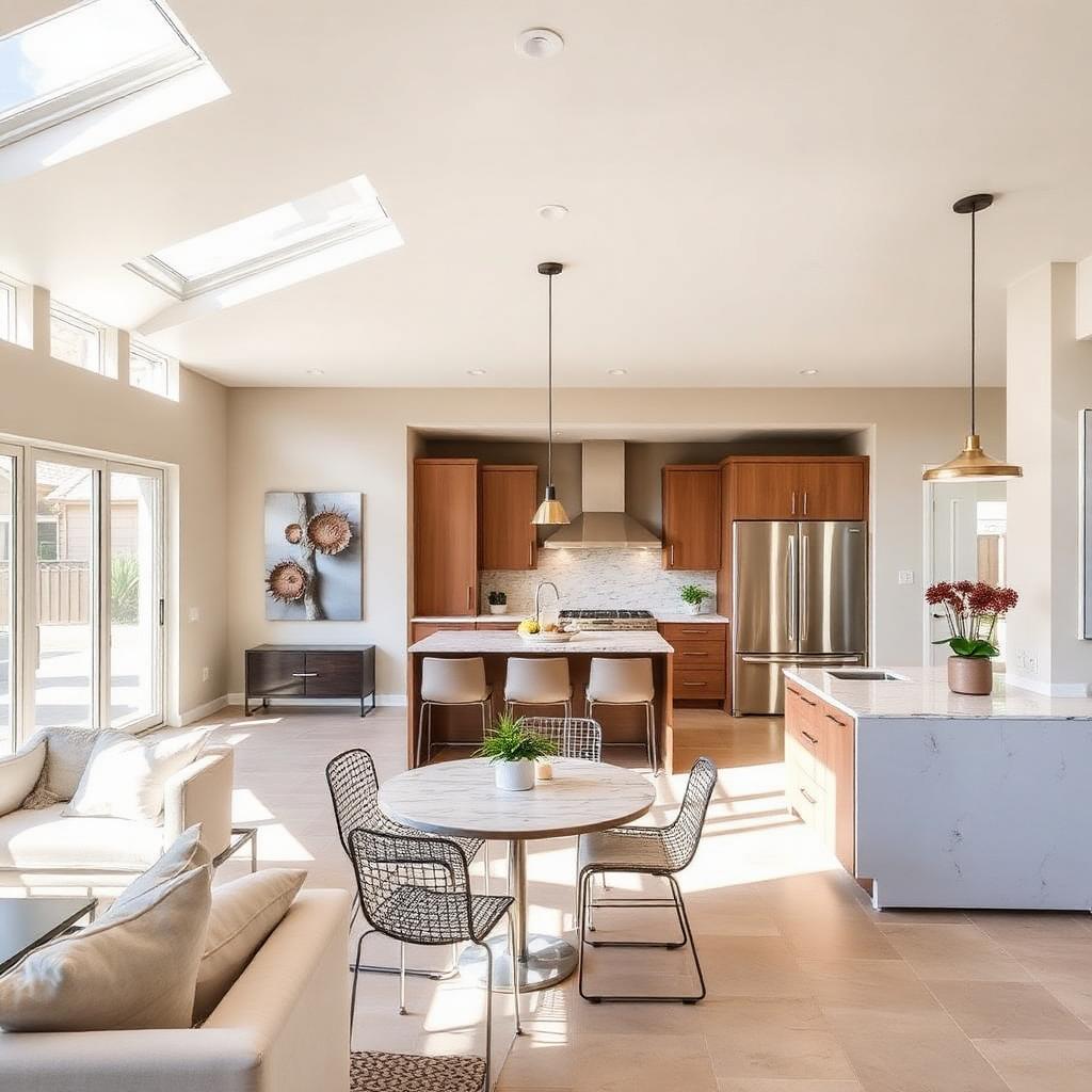 Classic vs. Modern: Which Kitchen Remodel Style in Santa Clarita, CA, Fits You?