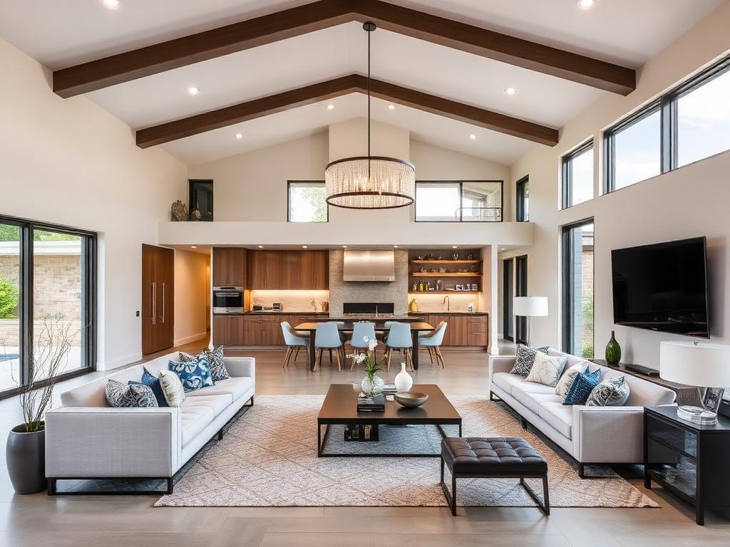Home Remodeling Trends to Watch for in 2025 for Residents of Santa Clarita, CA