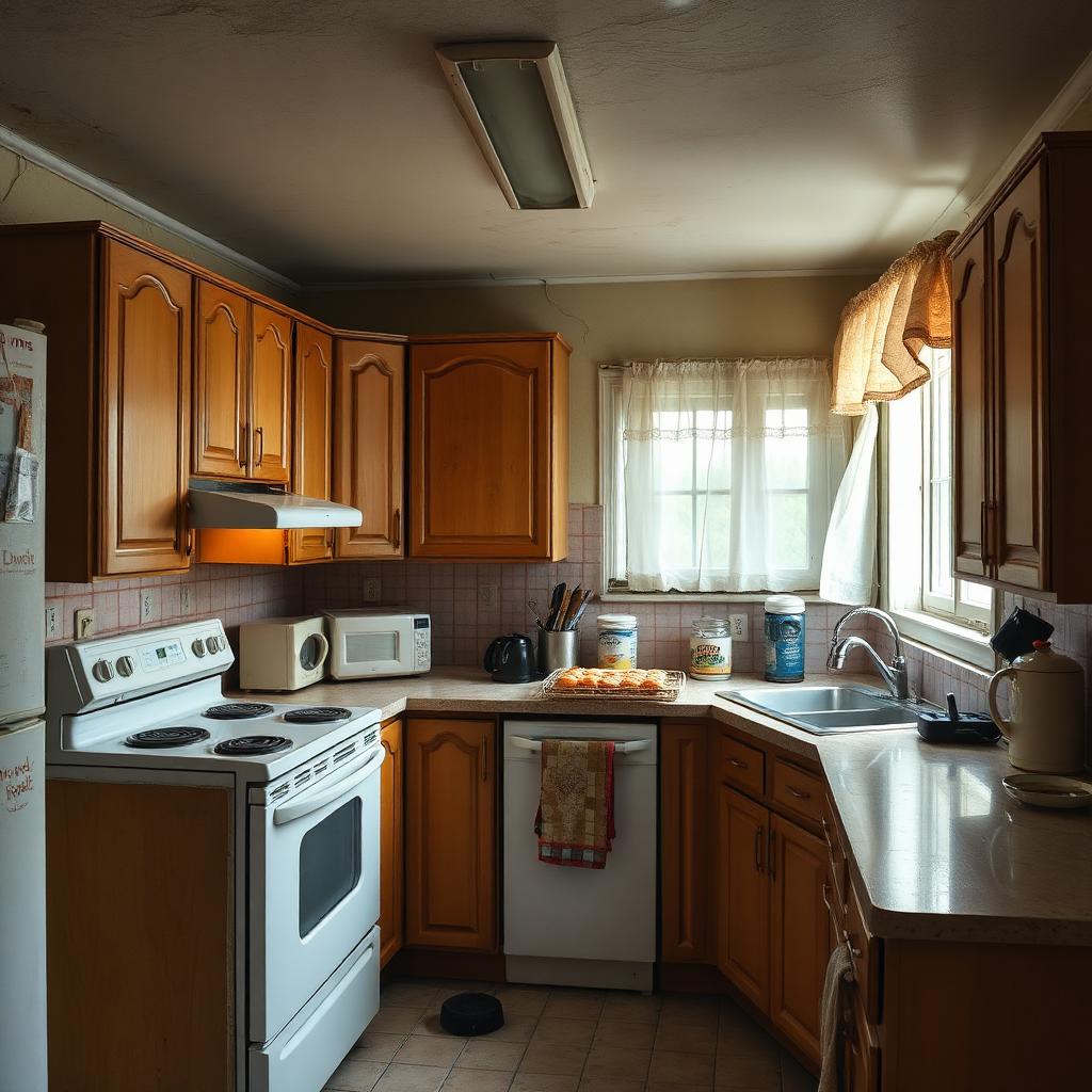 7 Signs It’s Time to Remodel Your Kitchen