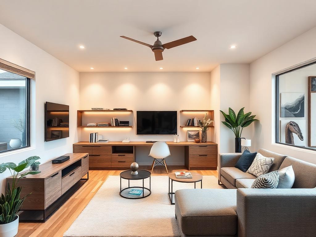10 Smart Room Addition Ideas for Growing Families