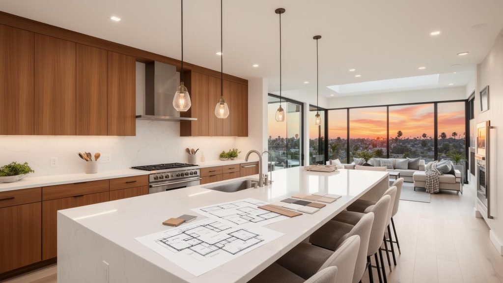 7 Questions to Ask Bathroom Remodeling Contractors Before You Sign in Los Angeles